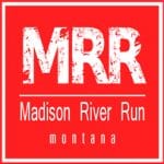 Madison River Run logo on RaceRaves