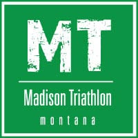 Madison Triathlon logo on RaceRaves