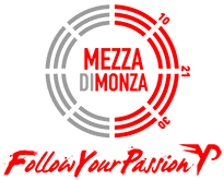 Monza21 Half Marathon logo on RaceRaves