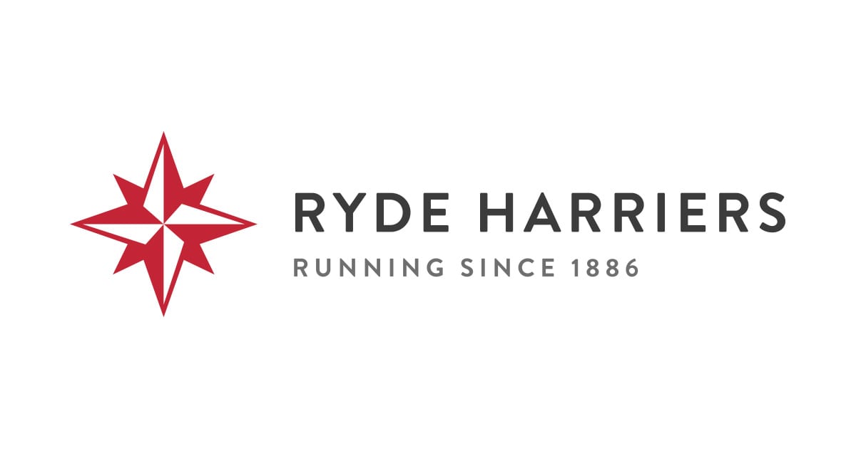 Isle of Wight Half Marathon logo on RaceRaves