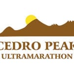 Cedro Peak Trail Runs logo on RaceRaves