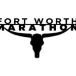 Fort Worth Marathon logo on RaceRaves