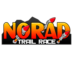 NORAD Trail Race logo on RaceRaves