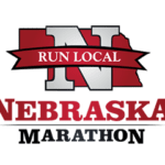 Nebraska Half Marathon & 5K logo on RaceRaves