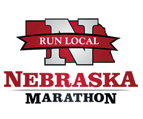 Nebraska Marathon logo on RaceRaves