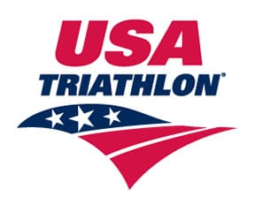 USA Triathlon Age Group National Championships logo on RaceRaves