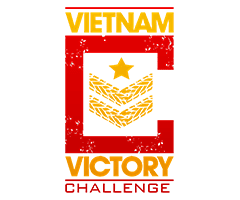 Vietnam Victory Challenge logo on RaceRaves