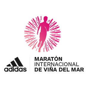 Vina del Mar Marathon logo on RaceRaves