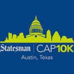 Statesman Cap10K logo on RaceRaves