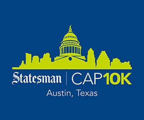 Statesman Cap10K logo on RaceRaves