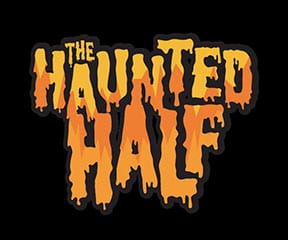 The Haunted Half – Phoenix logo on RaceRaves