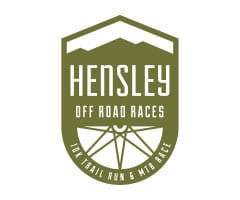 Hensley Off Road Races logo on RaceRaves
