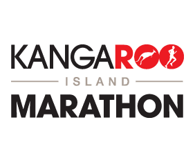 Kangaroo Island Marathon logo on RaceRaves