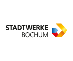 Stadtwerke Bochum Half Marathon logo on RaceRaves