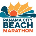 Panama City Beach Marathon logo on RaceRaves