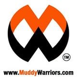Muddy Warriors Xperience logo on RaceRaves