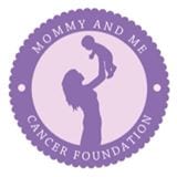 Mommy & Me Cancer Foundation 5K logo on RaceRaves