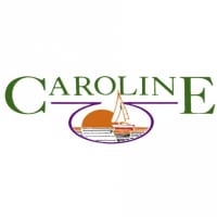 Lake Caroline 15K logo on RaceRaves