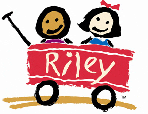Run For Riley logo on RaceRaves