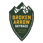Broken Arrow Skyrace logo on RaceRaves