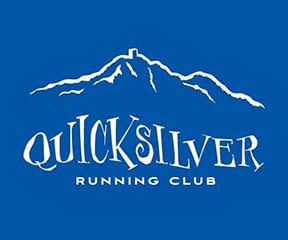 Quicksilver Trail Challenge logo on RaceRaves