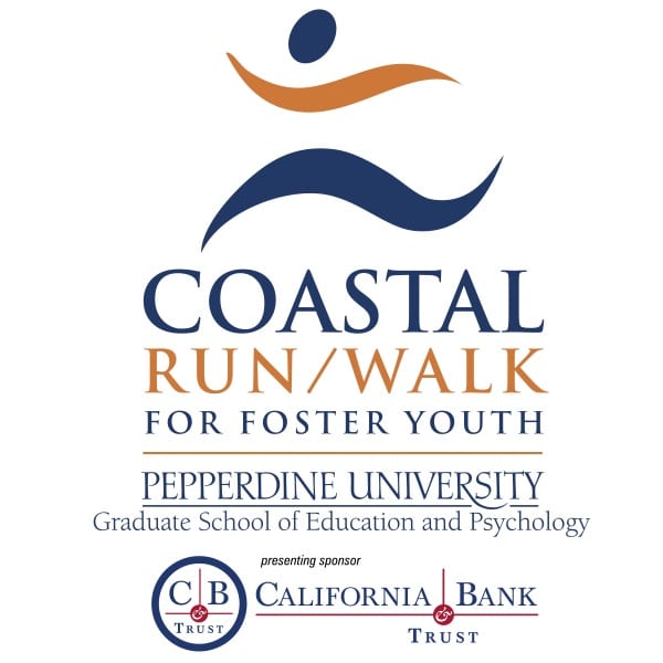 Pepperdine University Coastal Run/Walk logo on RaceRaves