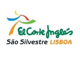 Sao Silvestre de Lisboa 10K logo on RaceRaves