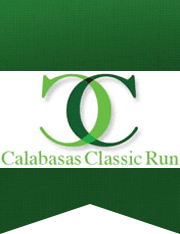 Calabasas Classic Run logo on RaceRaves