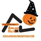 Ashland Half Marathon (MA) logo on RaceRaves