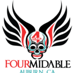 FOURmidable Trail Runs logo on RaceRaves
