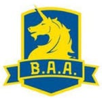 B.A.A. 5K (Race #1 of the B.A.A. Distance Medley) logo on RaceRaves