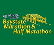 Baystate Marathon & Half logo