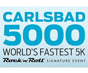 Carlsbad 5000 logo