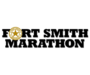 Fort Smith Marathon logo on RaceRaves