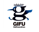 Gifu Seiryu Half Marathon logo on RaceRaves
