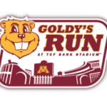 Goldy’s Run logo on RaceRaves