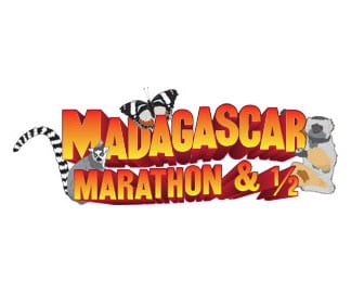 Madagascar Marathon, Half & 50K logo on RaceRaves