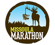 Missoula Marathon logo width=