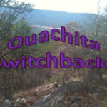Ouachita Switchbacks logo on RaceRaves