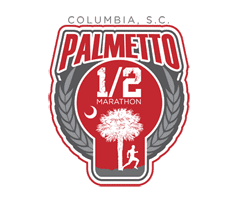 Palmetto Half Marathon logo on RaceRaves