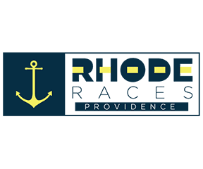 Providence Rhode Races logo on RaceRaves