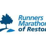 Runners Marathon of Reston logo on RaceRaves