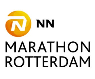 Rotterdam Marathon logo on RaceRaves