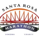 Santa Rosa Marathon logo on RaceRaves