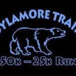 Sylamore Trail Run logo on RaceRaves