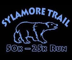 Sylamore Trail Run logo on RaceRaves