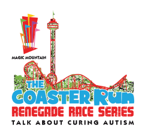 The Coaster Run logo on RaceRaves