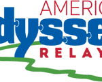 American Odyssey Relay logo on RaceRaves