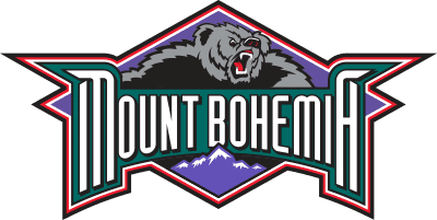 Mount Bohemia Trail Running Festival logo on RaceRaves