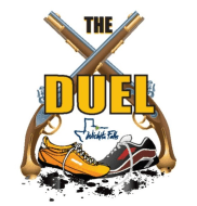 The Duel logo on RaceRaves